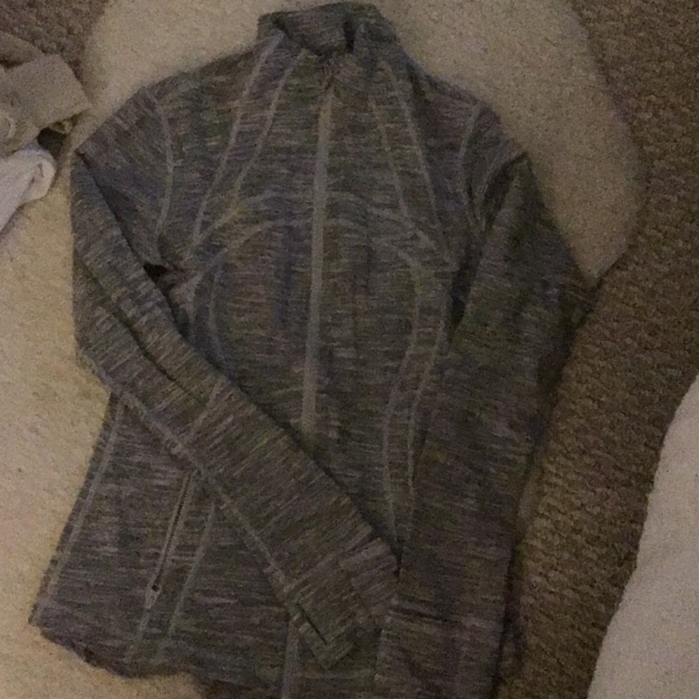 Lululemon Define Jacket